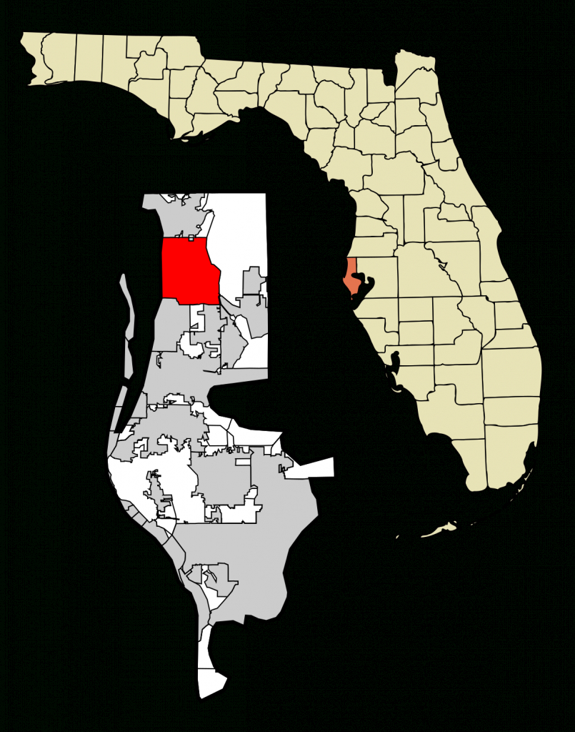 Palm City Florida Wikipedia City Map Of Palm Harbor Florida 