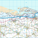 Peddars Way Norfolk Coast Path Day 7