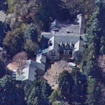 Philip Anschutz S House In Denver CO Google Maps