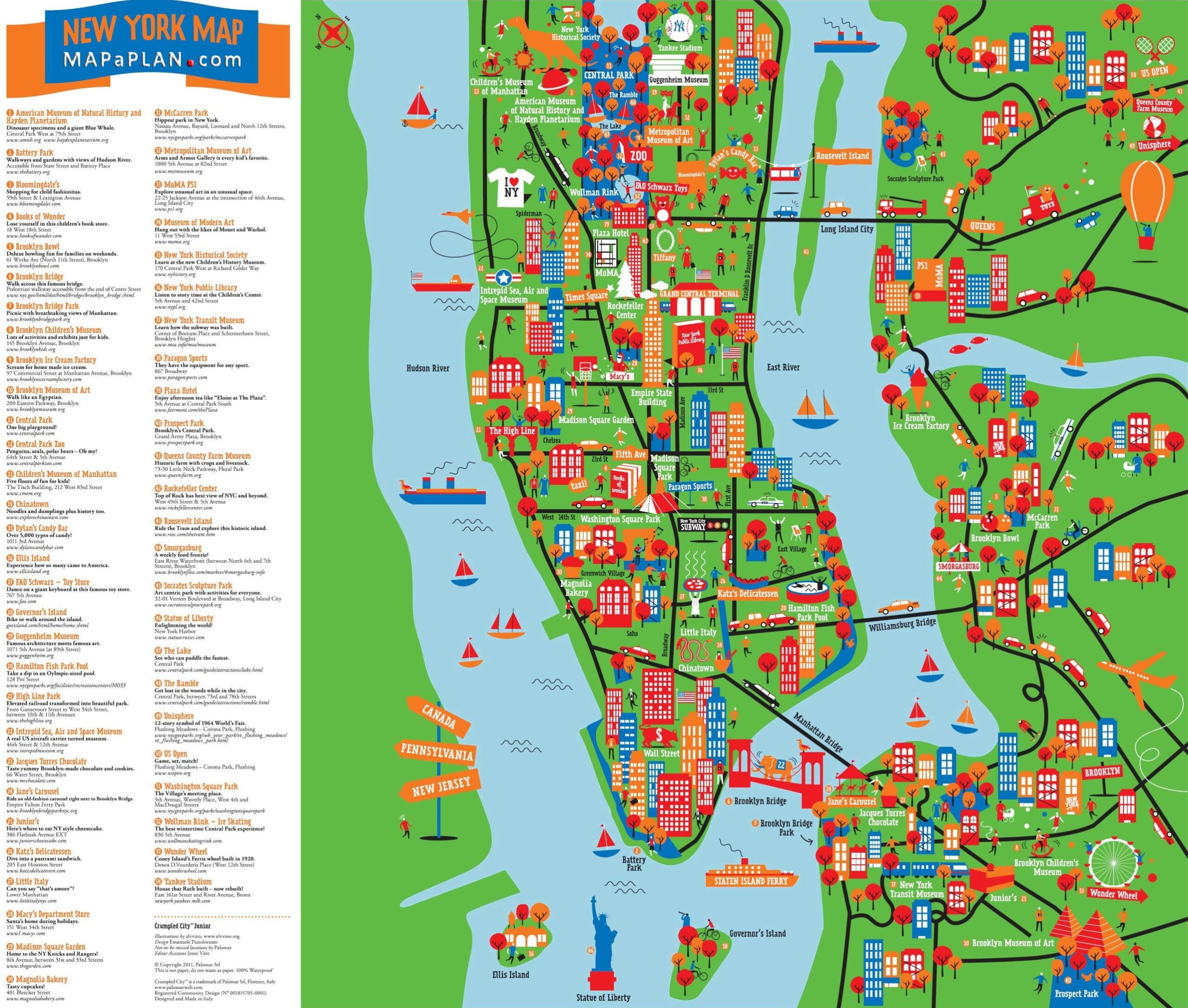 Pin By Jolene Navarro Author On Places New York New York Map Of New 