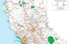 Pin By Joseph B Landerman On Bucket List Map Northern California