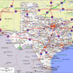 Pin By Mark Caruth On Ideas And Maybes Texas Map With Cities Texas