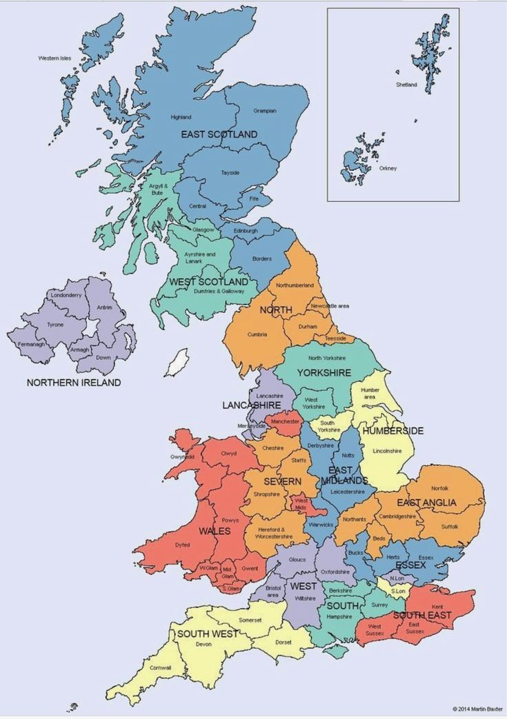 Pin By Marsha Divilio On Useful Info England Map Map Of Britain Map 
