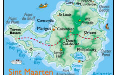 Pin By Missy Pope On My Bucket List Caribbean Islands Martin St