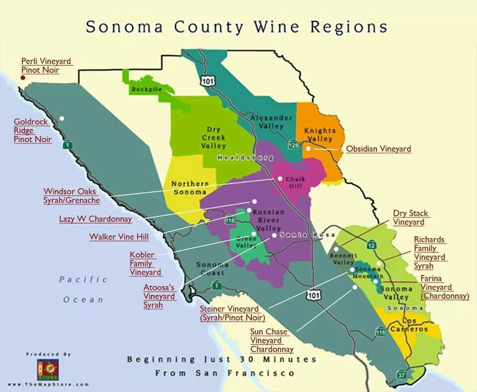 Pin By Touring Tasting On Sonoma County Sonoma Wine Country Wine 