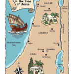 Pin On Bible Mapping