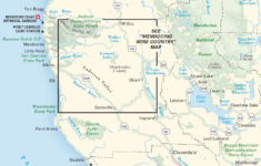 Plan A California Coast Road Trip With A Flexible Itinerary