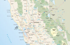 Plan A California Coast Road Trip With A Flexible Itinerary Northern