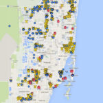 Pokemon Go In Miami Best Places Maps And Tips