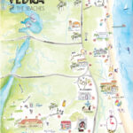 Ponte Vedra Florida Map Printable Maps