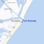 Port Aransas Surf Forecast And Surf Reports Texas USA