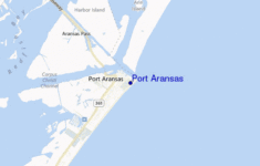 Port Aransas Surf Forecast And Surf Reports Texas USA