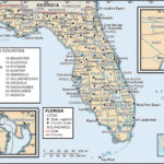 Port St John Florida Map Printable Maps