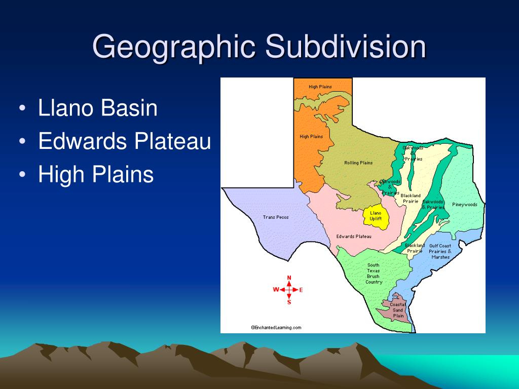 PPT Great Plains Region PowerPoint Presentation Free Download ID 