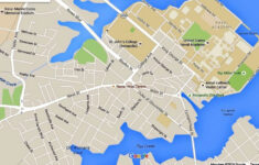 printable map of annapolis md free printable maps Printable Map Of Annapolis Md Free Printable Maps