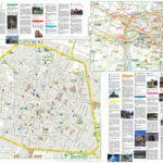 Printable Map Of Bologna City Centre Free Printable Maps