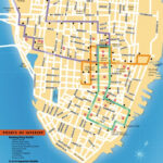 Printable Map Of Charleston Sc Historic District Free Printable Maps