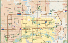 Printable Map Of Des Moines Iowa Free Printable Maps