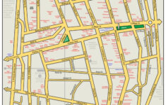 Printable Map Of Downtown Asheville Nc Printable Maps