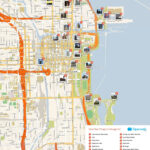 Printable Map Of Downtown Madison Wi Printable Maps