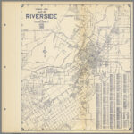 Printable Map Of Riverside County Printable Maps