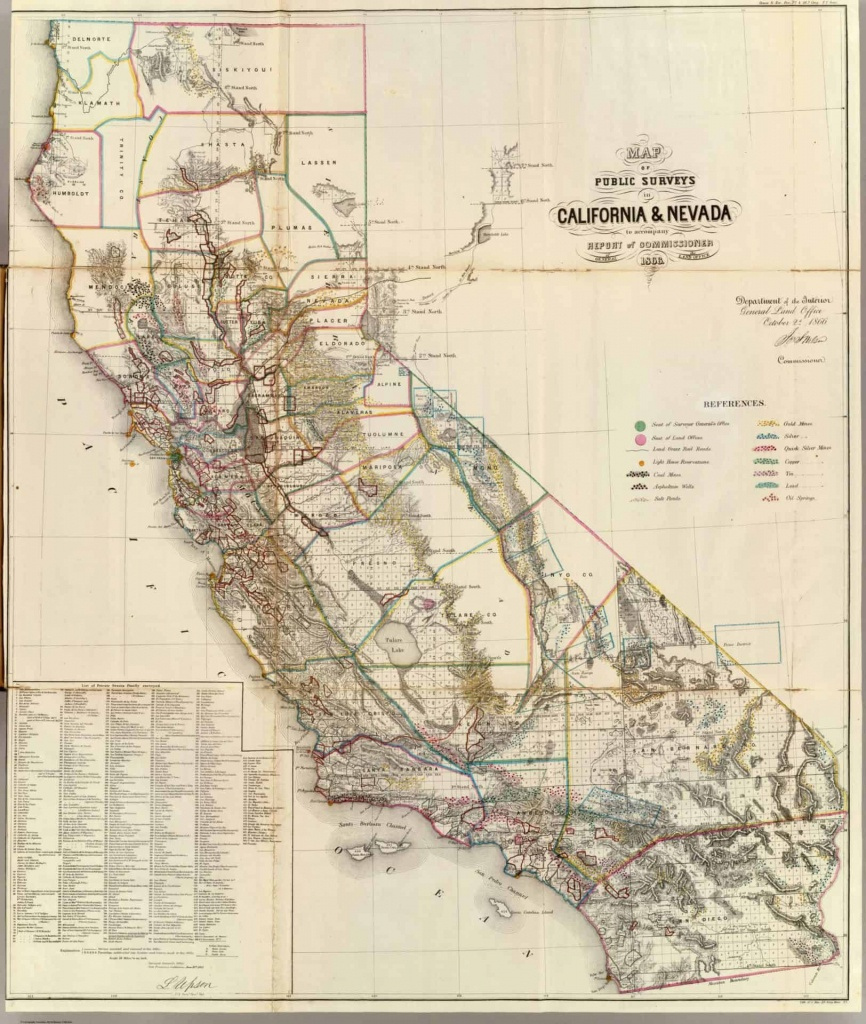 Printable Map Of Riverside County Printable Maps