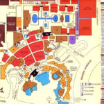 Printable Map Of Vegas Strip Printable Maps