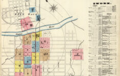 Printable Map Of Waco Texas Printable Maps