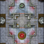 Printable Maps HeroClix