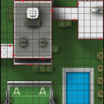 Printable Maps HeroClix