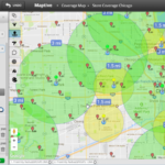 Printable Radius Map Free Printable Maps