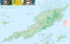Printable Road Map Of St Maarten Free Printable Maps