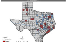 Rabies Maps For 2018 Mountain Lions In Texas Map Printable Maps