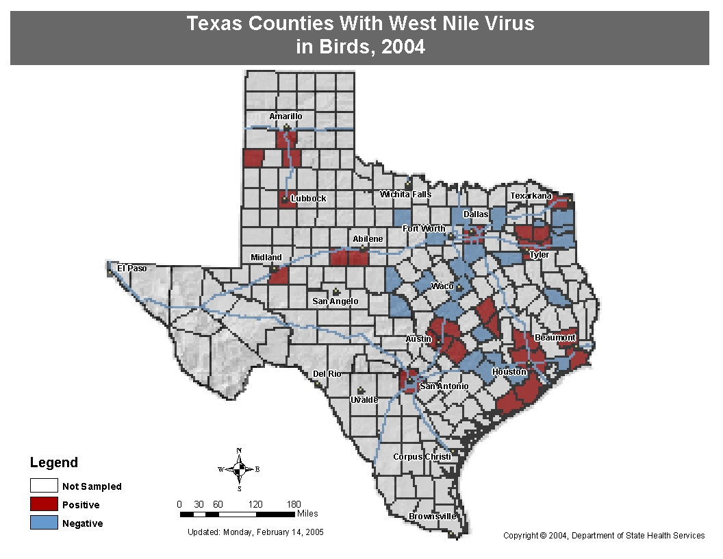 Rabies Maps For 2018 Mountain Lions In Texas Map Printable Maps