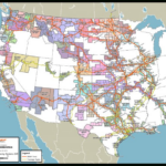 Rail Network Maps Bnsf Texas Weigh Stations Map Printable Maps