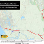 Rails To Trails Florida Map Printable Maps