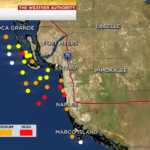 Red Tide Impacts Increasing In Southwest Florida