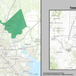 Redistricting What It Is Why It Matters How To Get Involved The