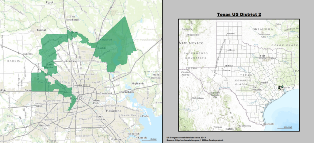 Redistricting What It Is Why It Matters How To Get Involved The 