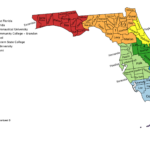 Regions Of Florida Scioly