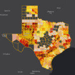 Report Texas Will Lead The Nation In Illness Caused By Oil And Gas