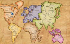 Risk Board Game Printable Map Printable Maps