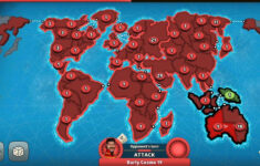 Risk Global Domination Strategy Game Classic World Map 1 YouTube