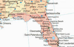 road map of alabama and florida map of alabama georgia and florida Road Map Of Alabama And Florida Map Of Alabama Georgia And Florida