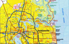 Road Map Of Central Florida Printable Maps