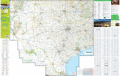 road map of oklahoma and texas Road Map Of Oklahoma And Texas