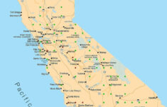 Roadmap california cities anaheim gif 1115 1201 California City Map