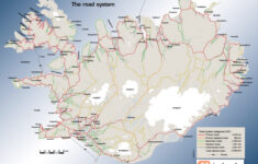 roads in iceland go iceland Roads In Iceland GO Iceland