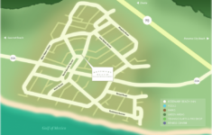 rosemary beach florida map printable maps 1 Rosemary Beach Florida Map Printable Maps