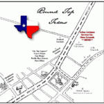 Round Top Map Directions Top Round Round Top Texas Round Top